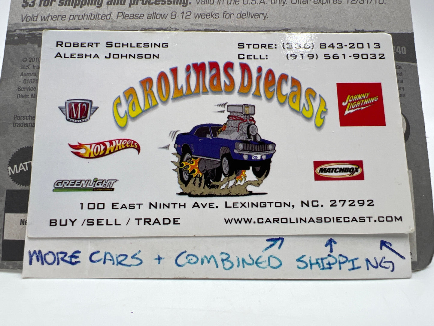 2010 Hot Wheels New Models #14 Porsche 911 GT2 Silver SR