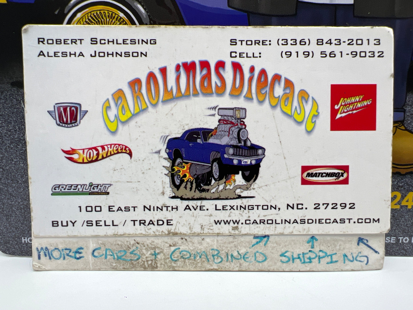 DGA Collectibles Homies Series 15 #4 Chichona