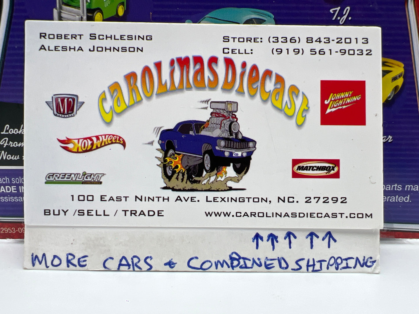 Disney Pixar Cars Piston Cup Pace Car Yellow 141i