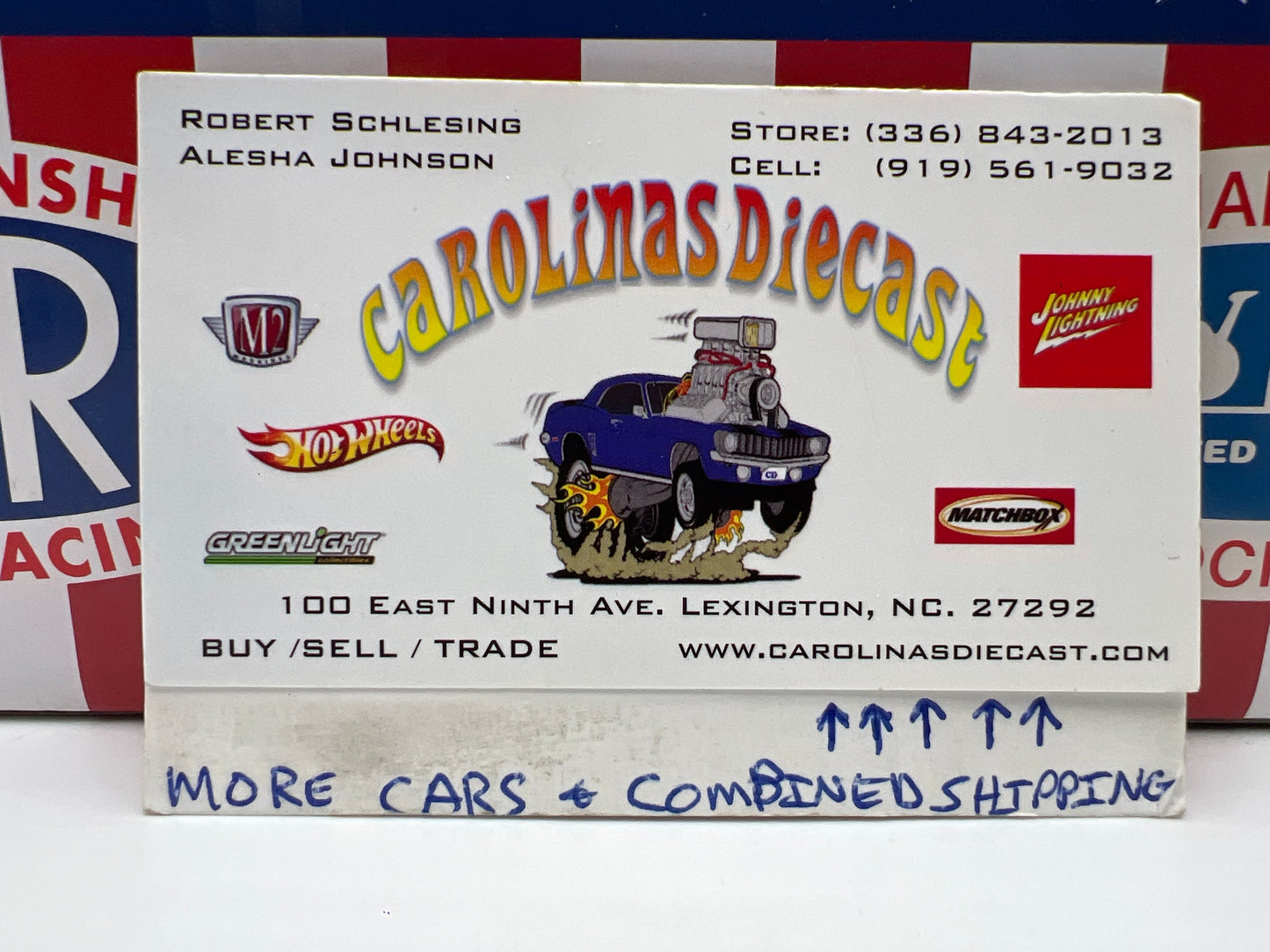 M2 Machines 1/24 NHRA 1975 Chevrolet Silverado Red S38