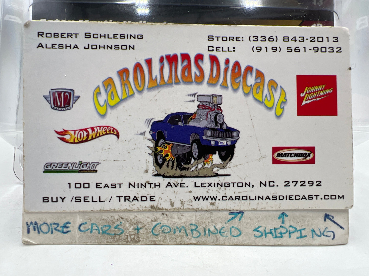 Hot Wheels RLC Elite 64 #13 Aston Martin Valkyrie W/Protector