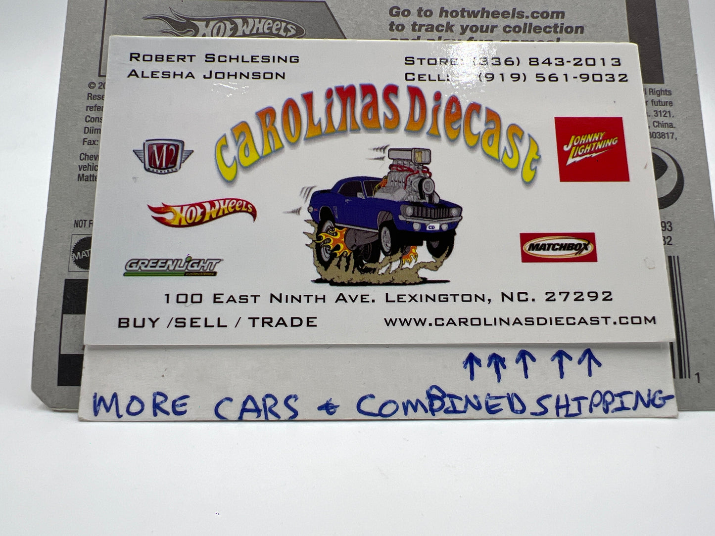 2008 Hot Wheels New Models #17 69 Chevelle Black 5B