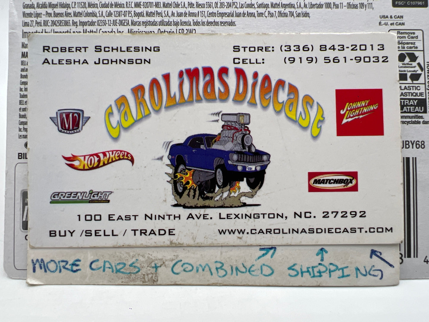 Hot Wheels Target Exclusive The Hot Ones #4 70 Toyota Celica Blue 164G