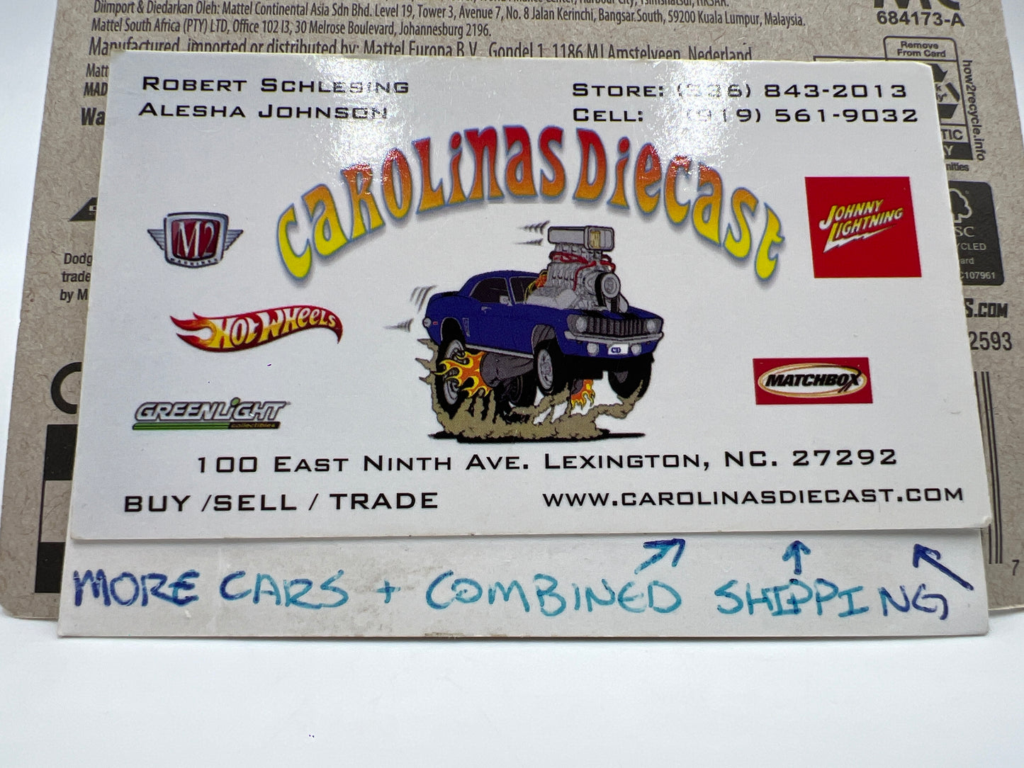 2025 Hot Wheels J Case HW 70s Vs 90s #164 70 Dodge Hemi Challenger Purple