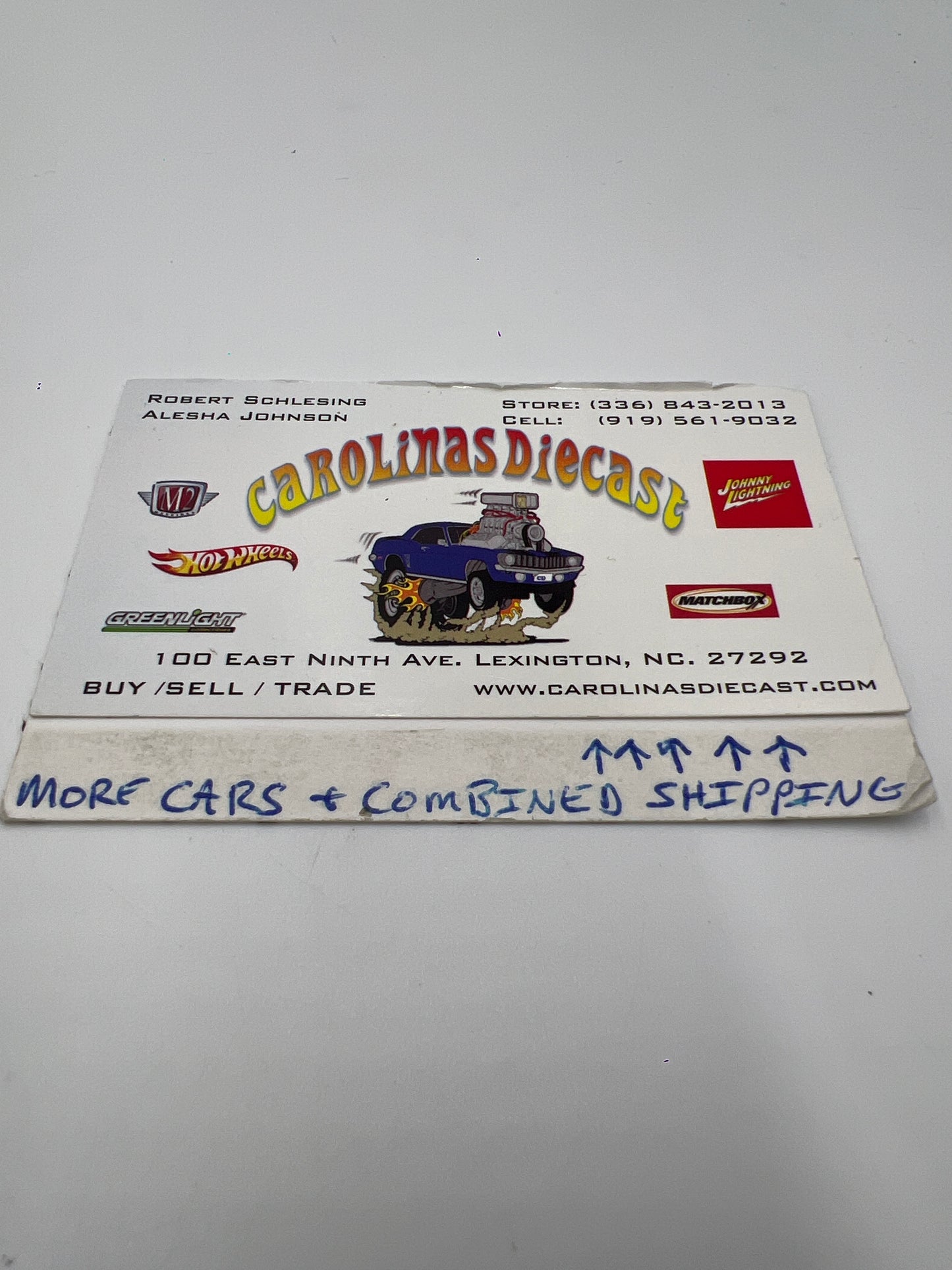 Tarmac Works Mijo Exclusives 1/1200 Lancia Stratos HF #4 Blue