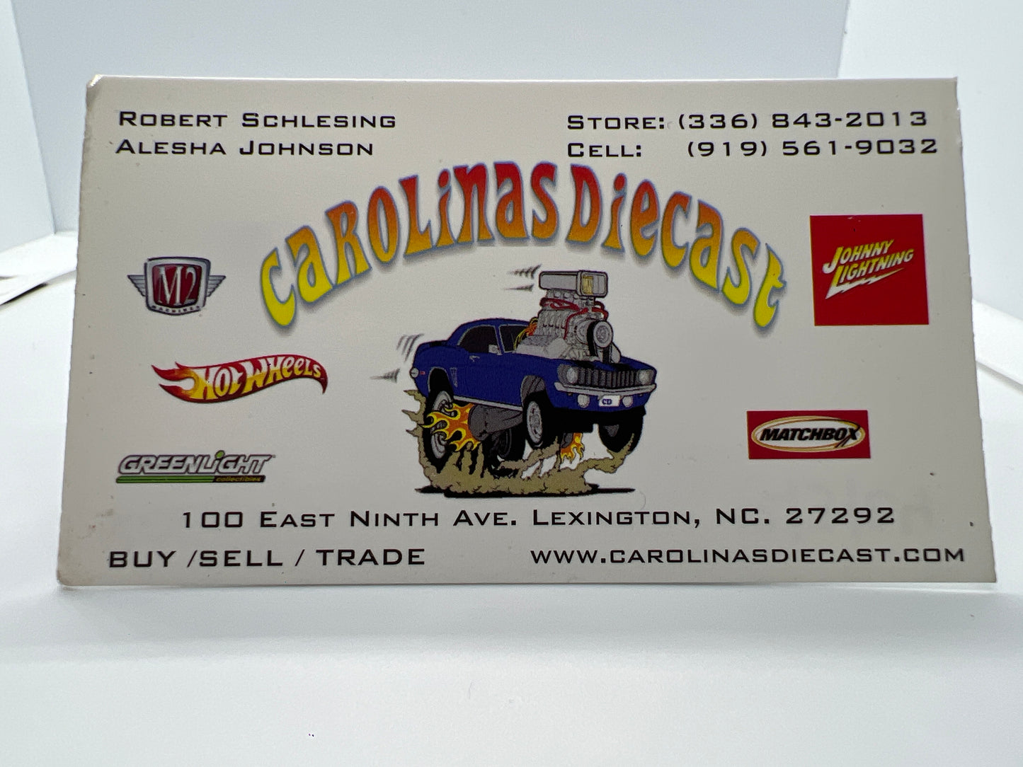 Hot Wheels 1/64 Kmart Exclusive 71 Datsun 510 Wagon Black Loose