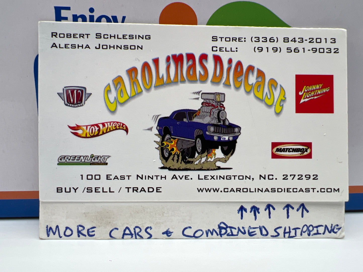 M2 Machines Auto Haulers Fanta 1973 GMC Sierra 3500 & 1973 GMC Jimmy Sierra S02