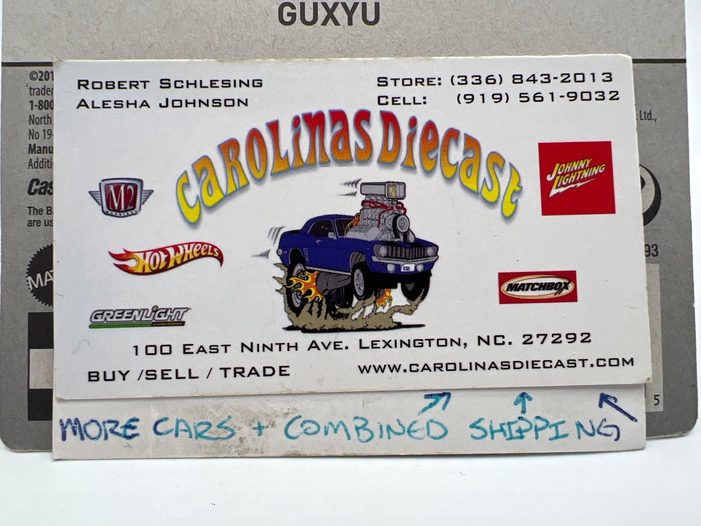 2017 Hot Wheels Speed Graphics #57 73 BMW 3.0 CSL Race Car Black Castrol 108C