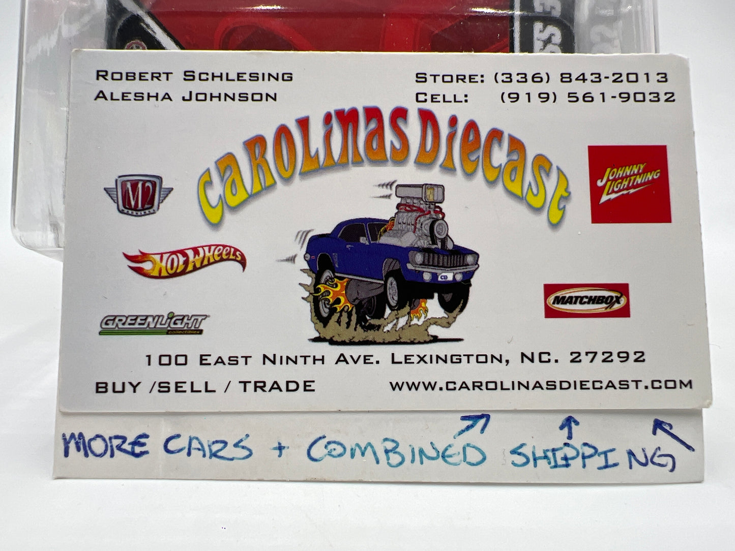 Hot Wheels Premium Garage Series #20 69 Chevelle SS 396 Silver W/Protector