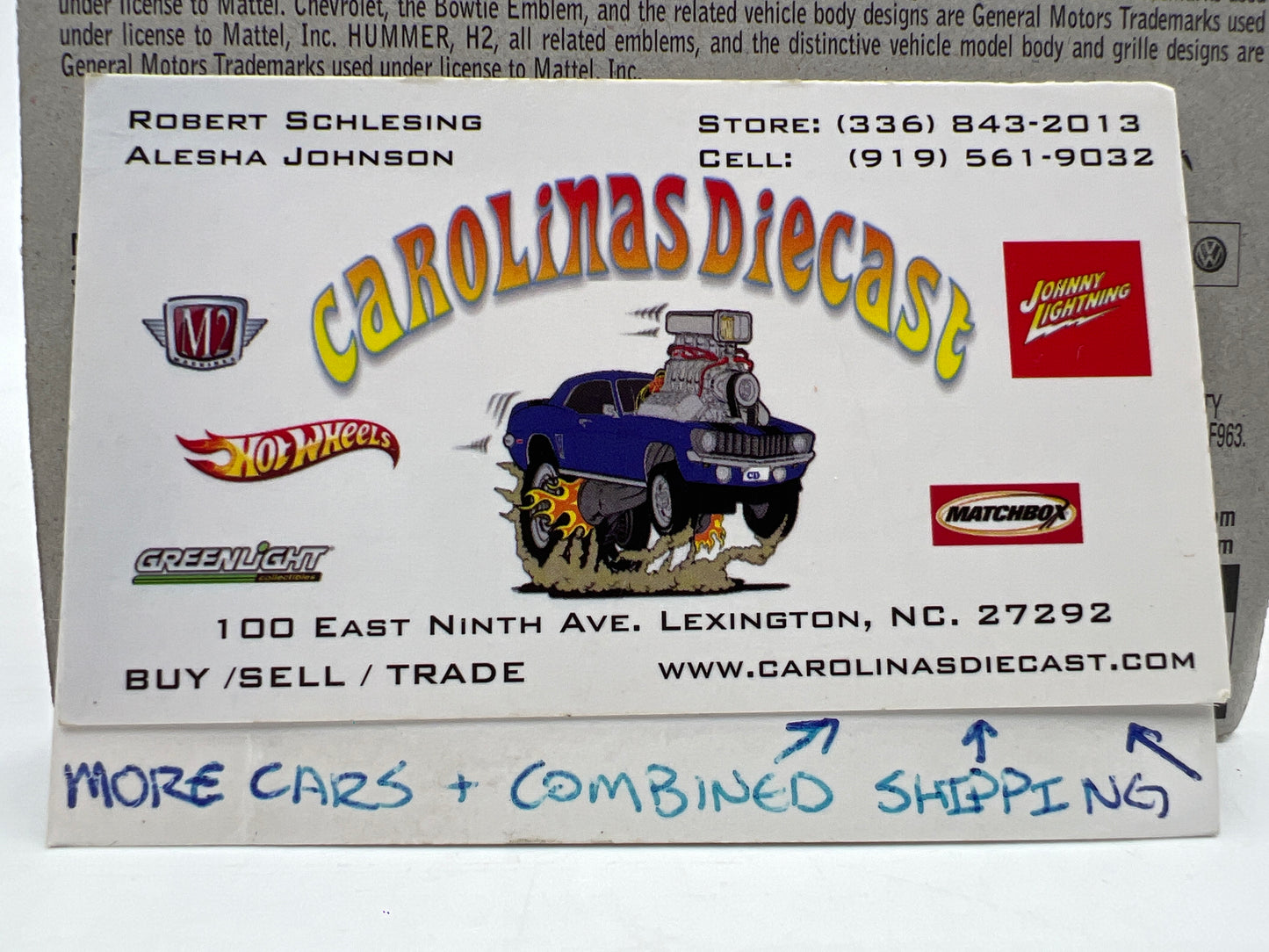 Matchbox All Terrain #95 Jeep Hurricane Concept 216G