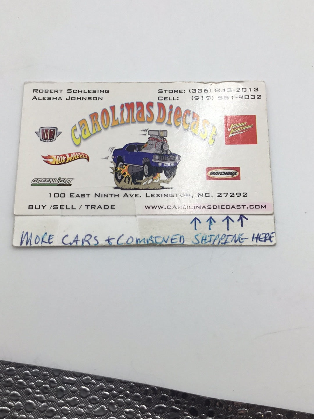 2023 Hot wheels Disney 100 Morris Mini Chip n Dale 4/5 GG2