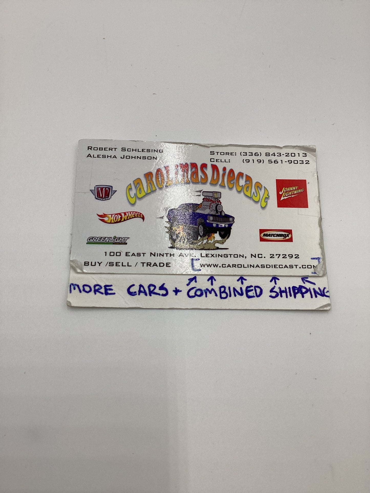 2021 Hot Wheels RLC 1993 Ford Mustang Cobra R Red