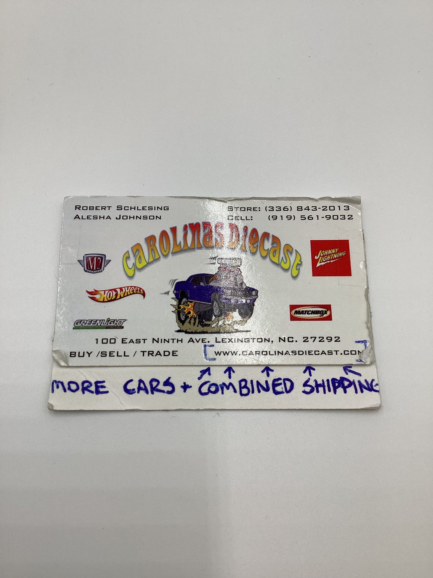 2016 Hot Wheels Super Mario #3 RD-08 Yellow Wario 157A