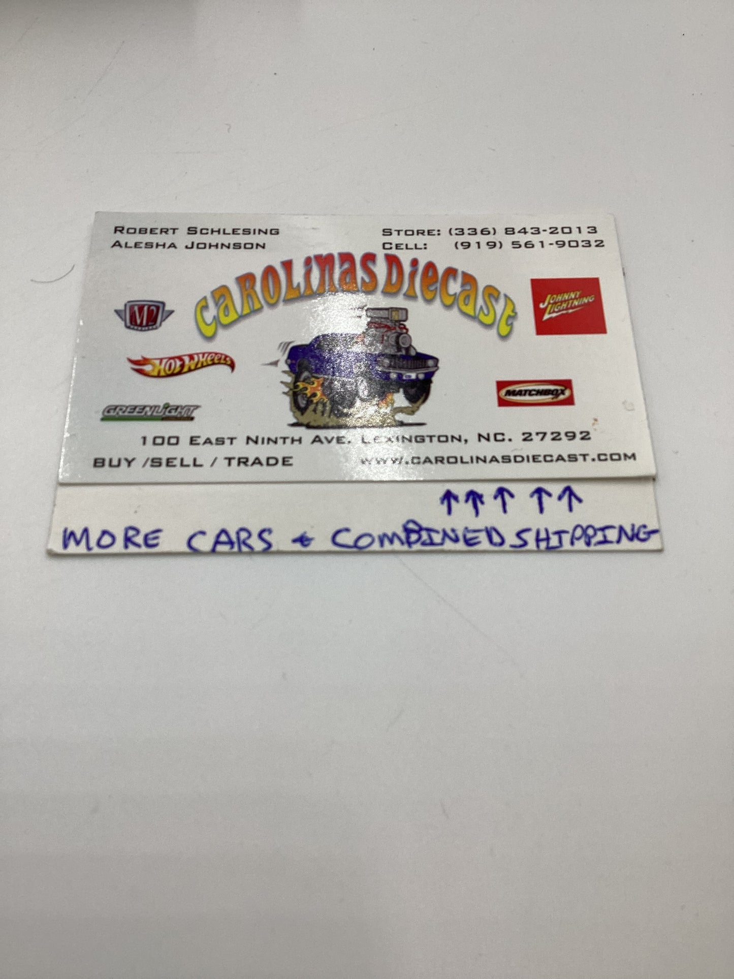 Micro Machines Collectors Edition Corvette Series 1 1957 Super Sport Racer Light Blue 1/20000 SR CE2