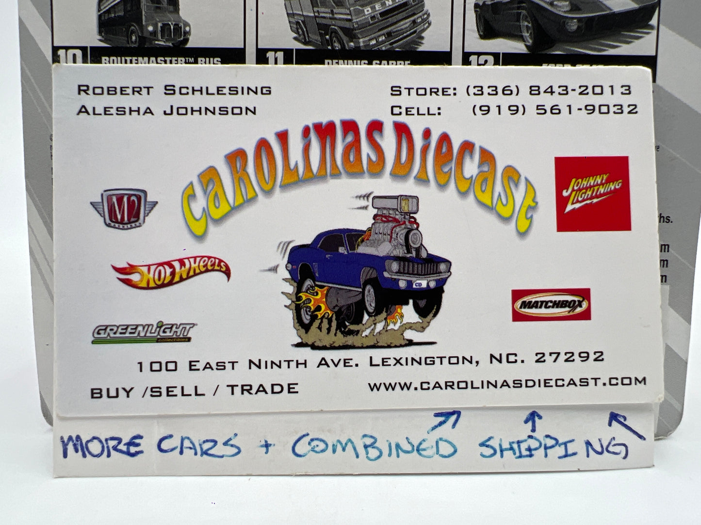 Matchbox Best Of British #11 Dennis Sabre Fire Truck Red 169K