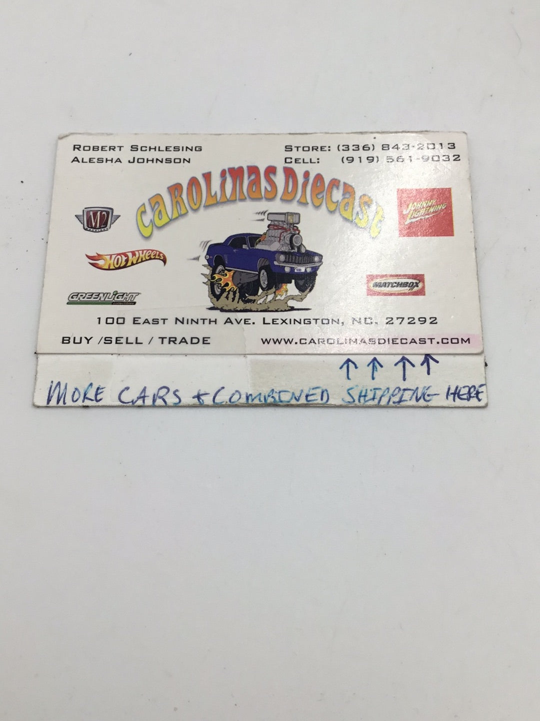 Hot Wheels ID Bone Shaker Chase CC1