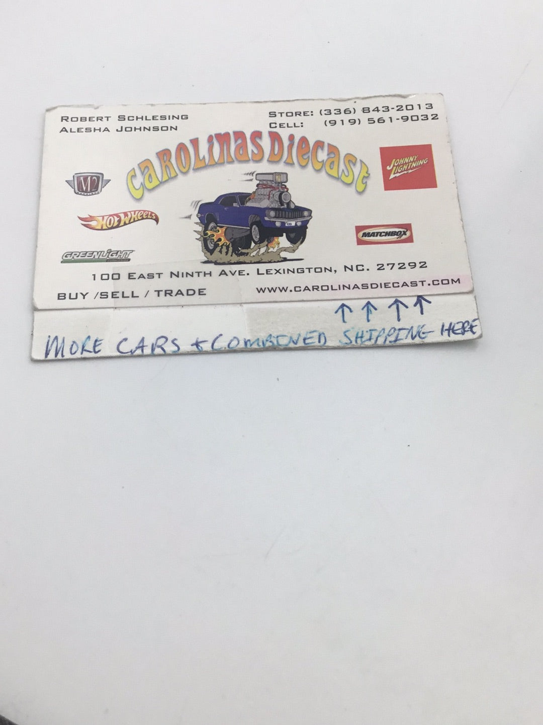 Greenlight Garbage Pail Kids 2015 Ram 1500 green machine CHASE (Snow Plow is loose see pictures)