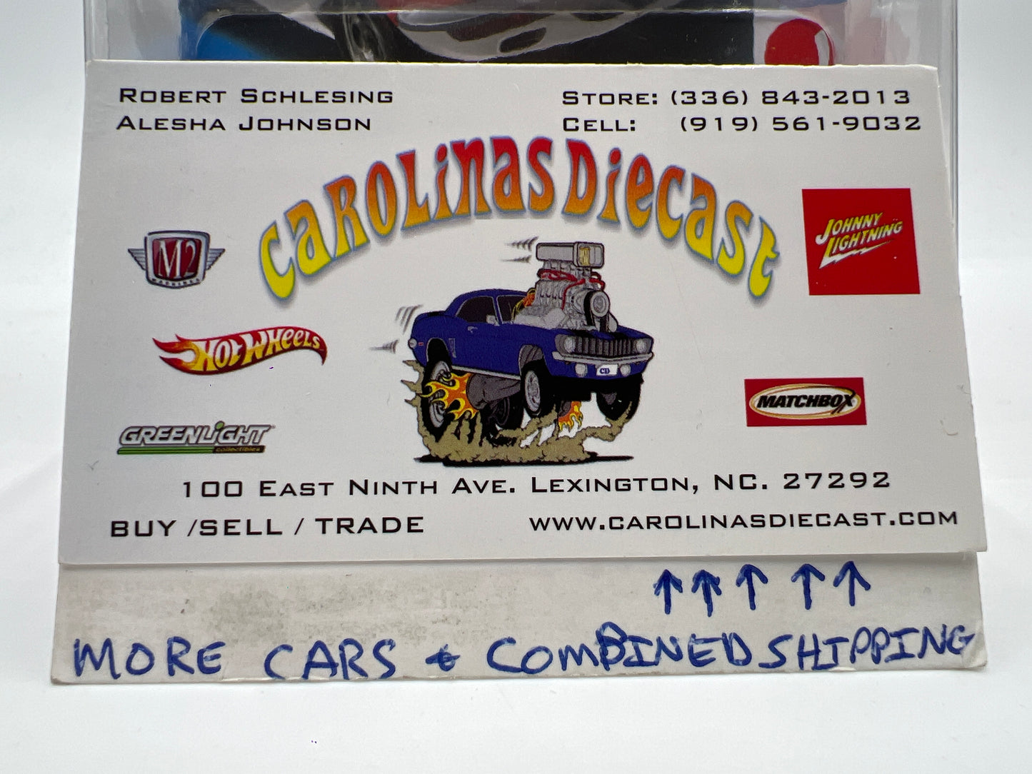 2023 Hot Wheels Super Treasure Hunt #118 1968 Mazda Cosmo Sport Orange W/Protector