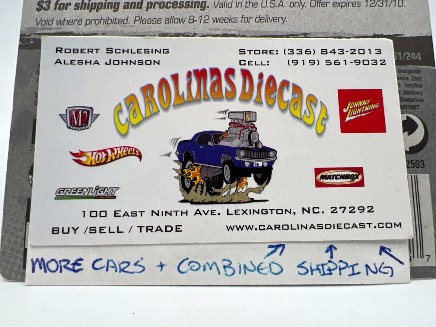 2011 Hot Wheels Treasure Hunts #61 1971 Buick Riviera Red