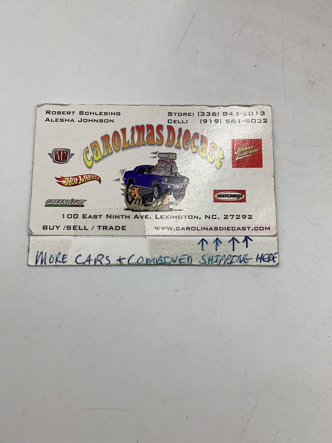 M2 Machines Coca Cola 1968 Shelby G.T. 500 KR Chase A29