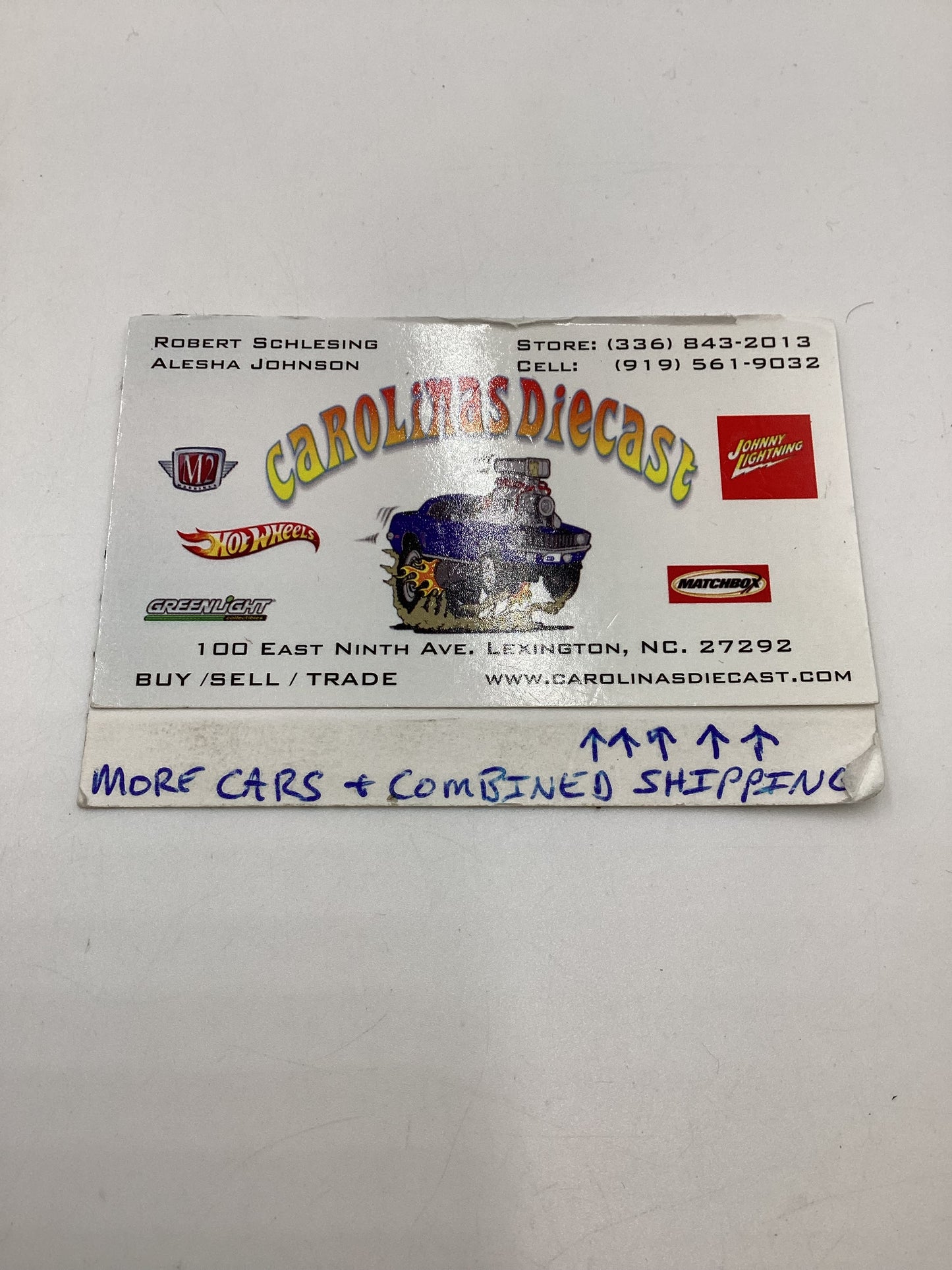 2012 Hot Wheels #42 Lionheart Dan Wheldon 54C