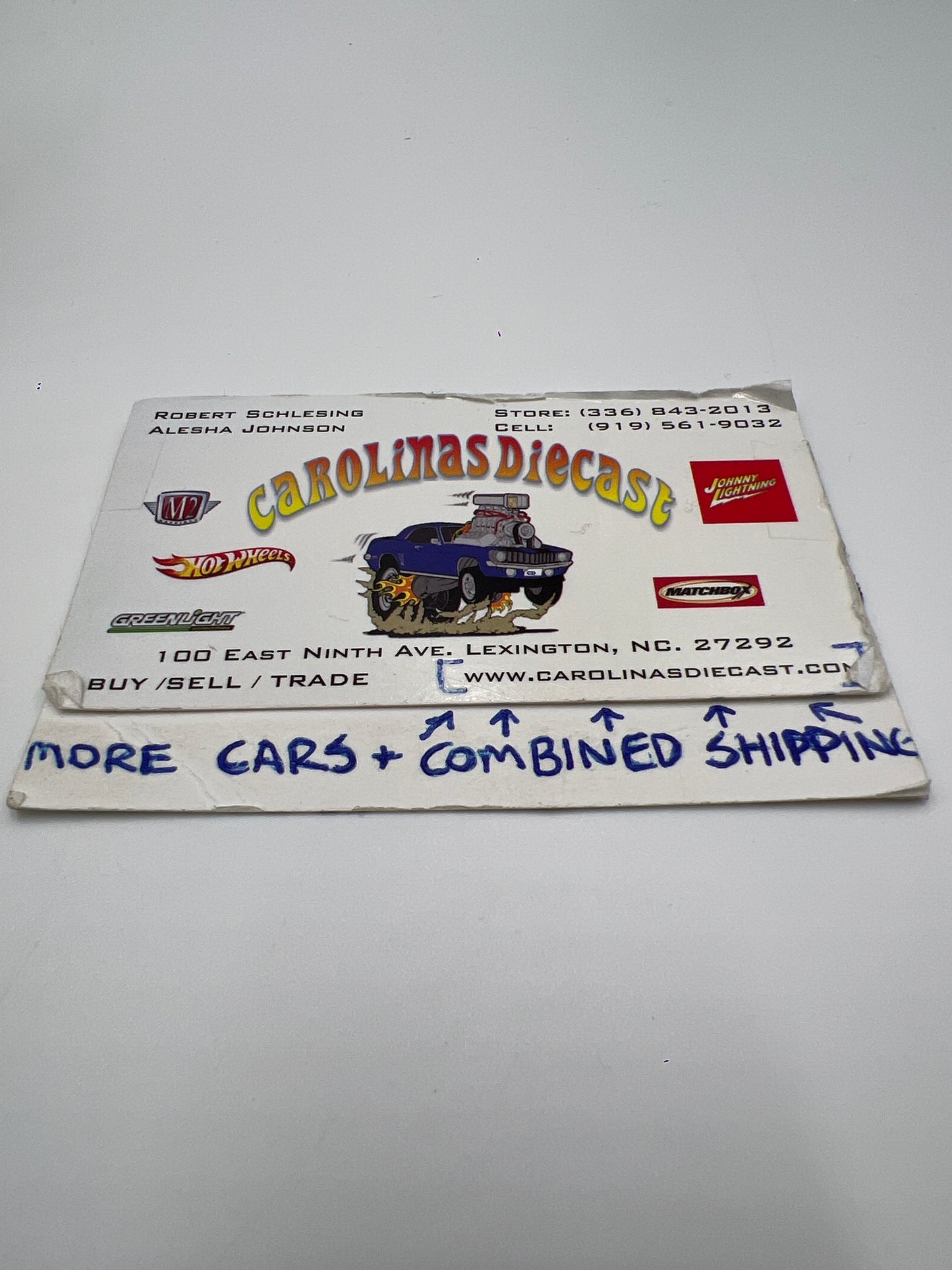 2024 Disney Pixar Cars Yokoza Blue/Red 140B