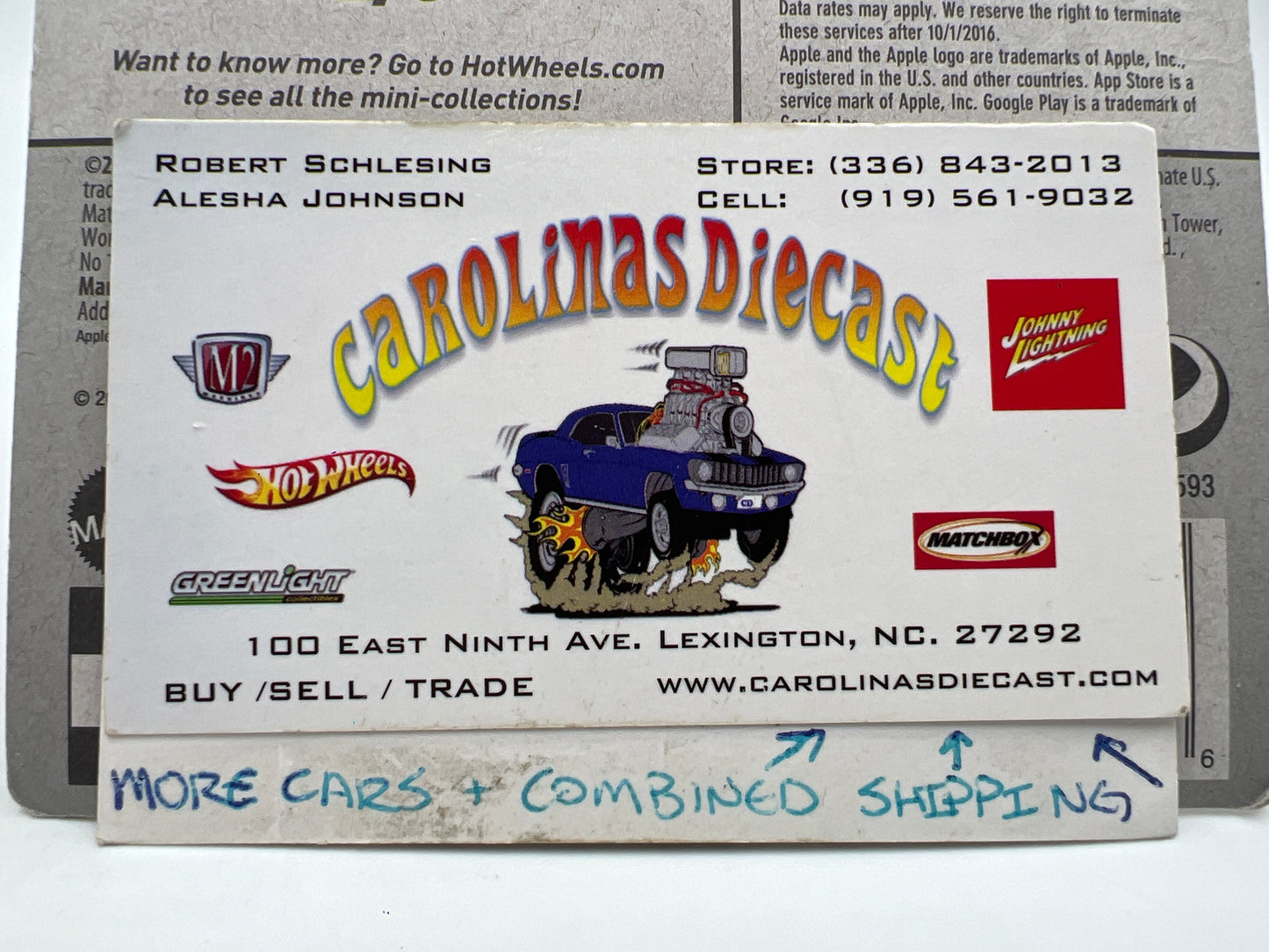 2016 Hot Wheels Screen Time #222 Snoopy 118E