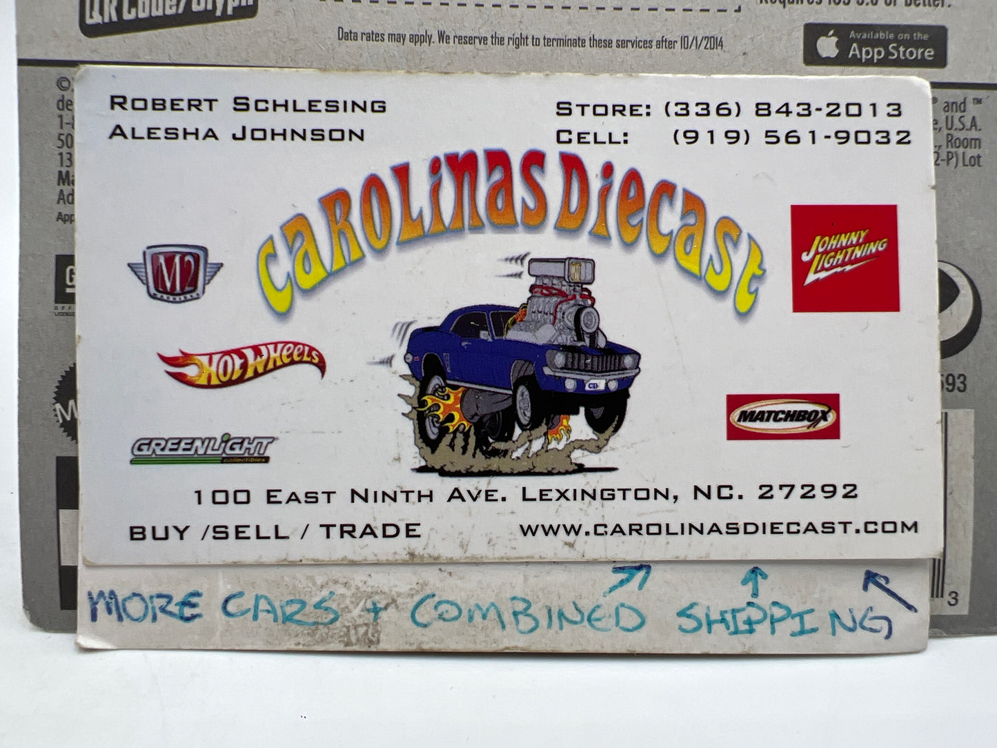 2014 Hot Wheels Off-Road #132 Chevy Silverado Blue