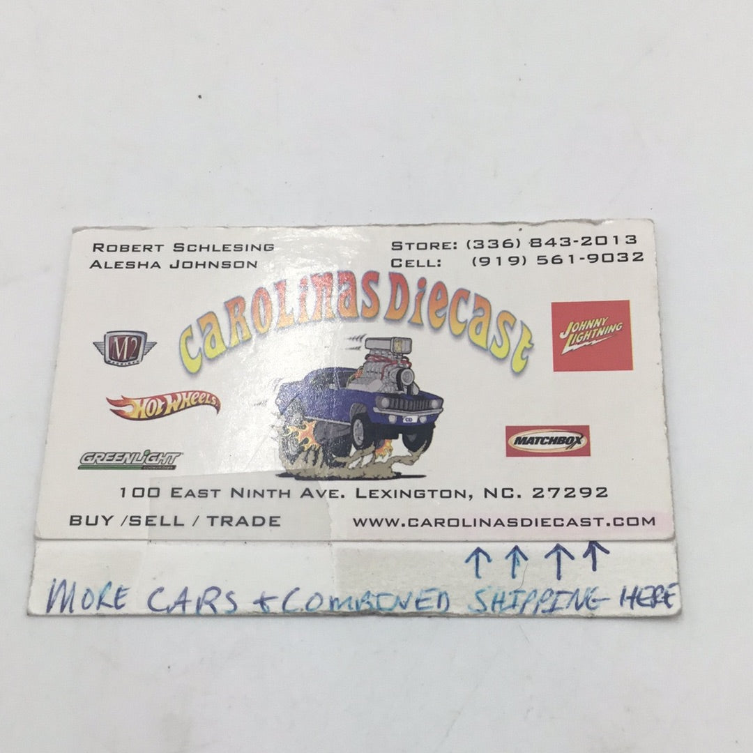 2023 hot wheels Q Case #77 Audi 90 Quattro 107E