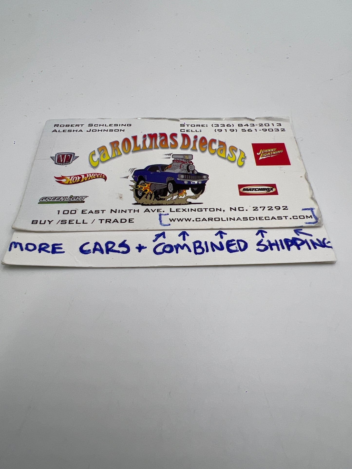 2024 Hot Wheels Boulevard Gold Label #104 86 Ford Thunderbird Pro Stock Purple 261C