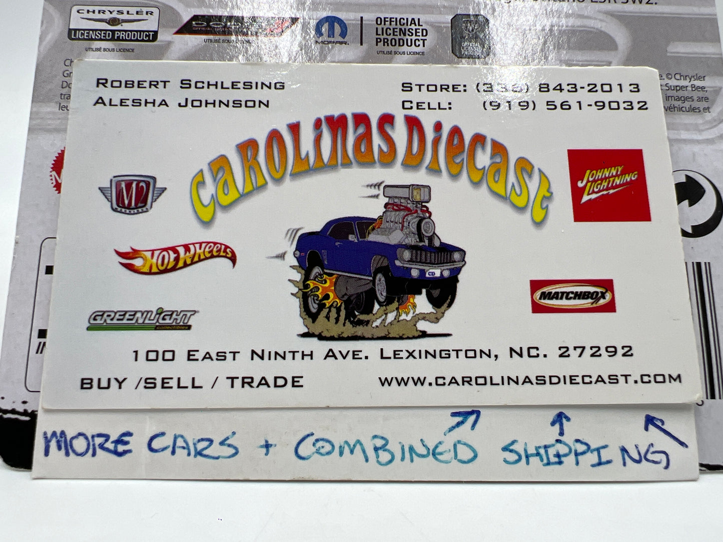 Hot Wheels Premium Garage Series #11 70 Plymouth Hemi Cuda Convertible Gray