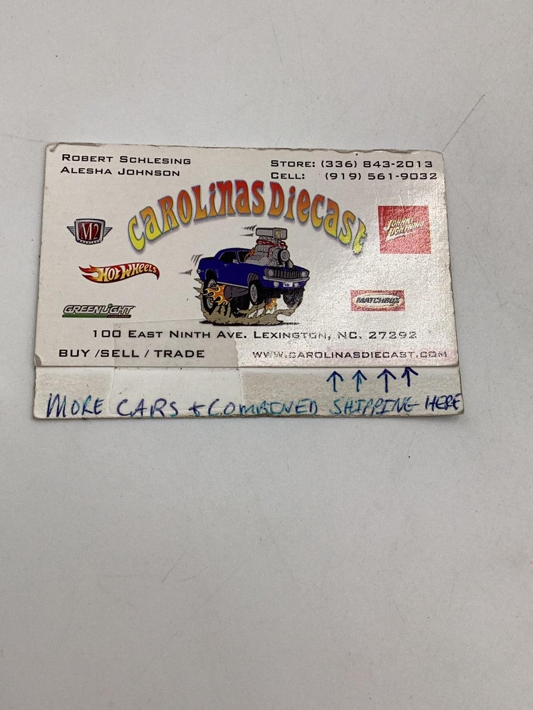 2020 hot wheels #233 McLaren Senna 103C