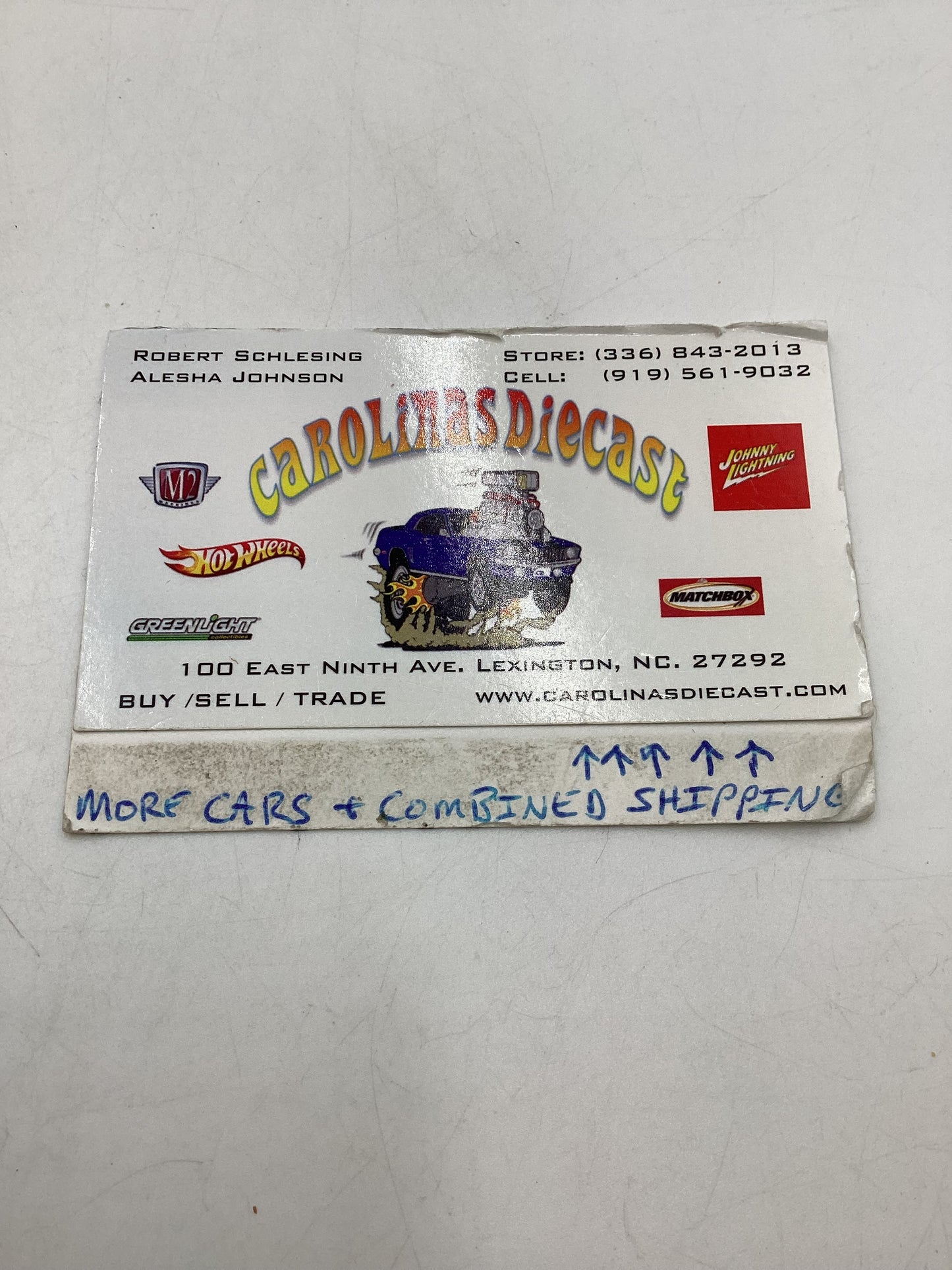 2017 Hot wheels #12 1955 Chevy Bel Air Gasser Red 9C