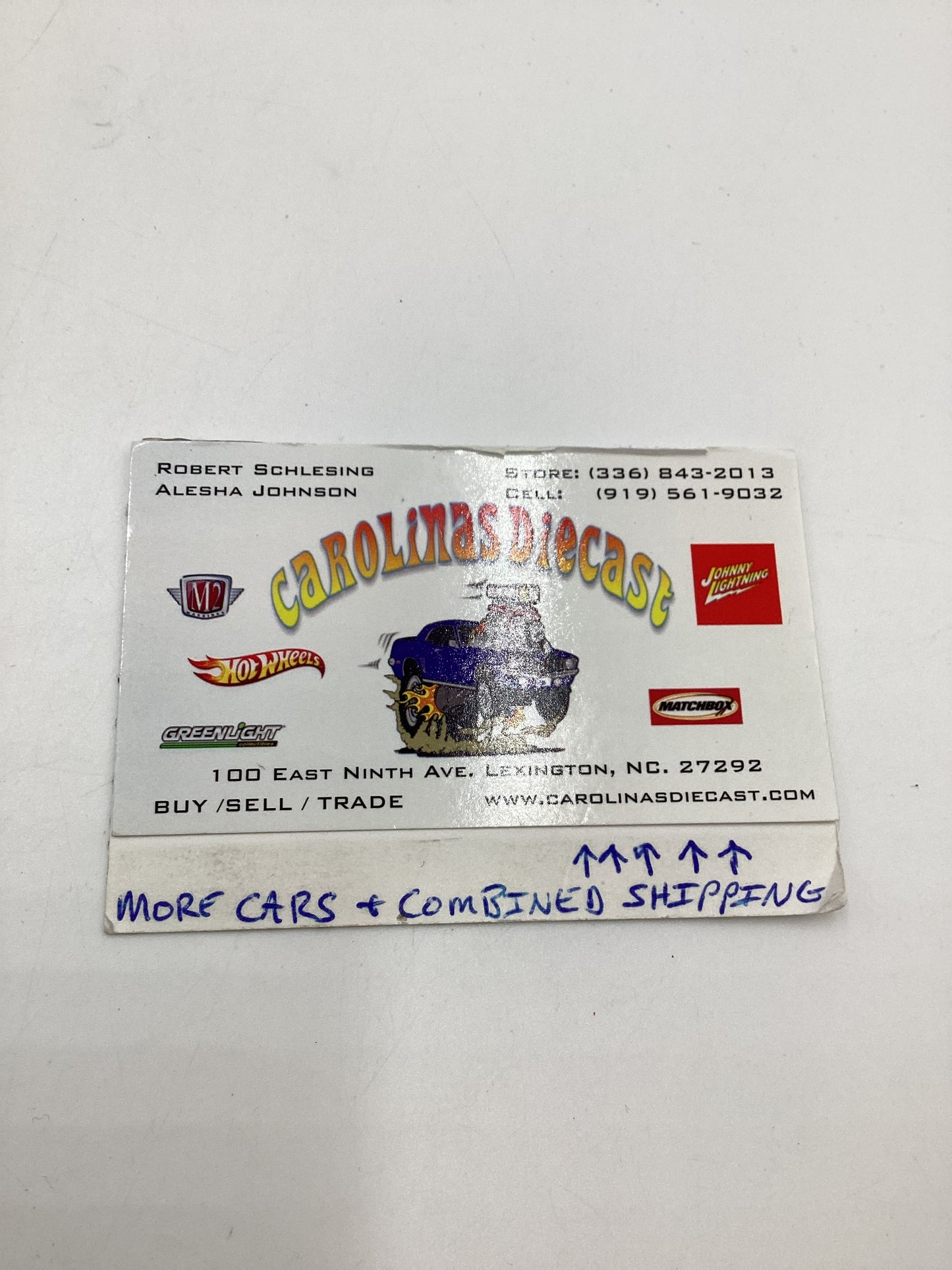 1998 Hot Wheels Treasure Hunt 11/12 Stingray III #759 277F