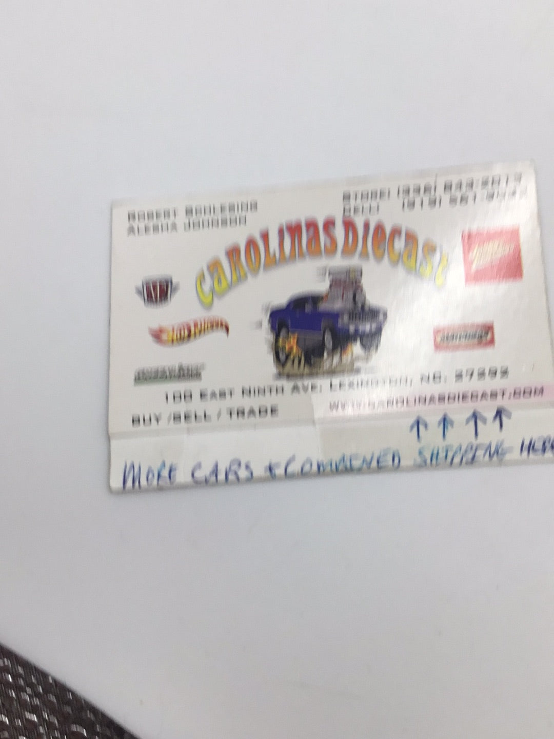 Johnny lightning Lightning Brigade WWII Willys MB Scout Jeep TT5