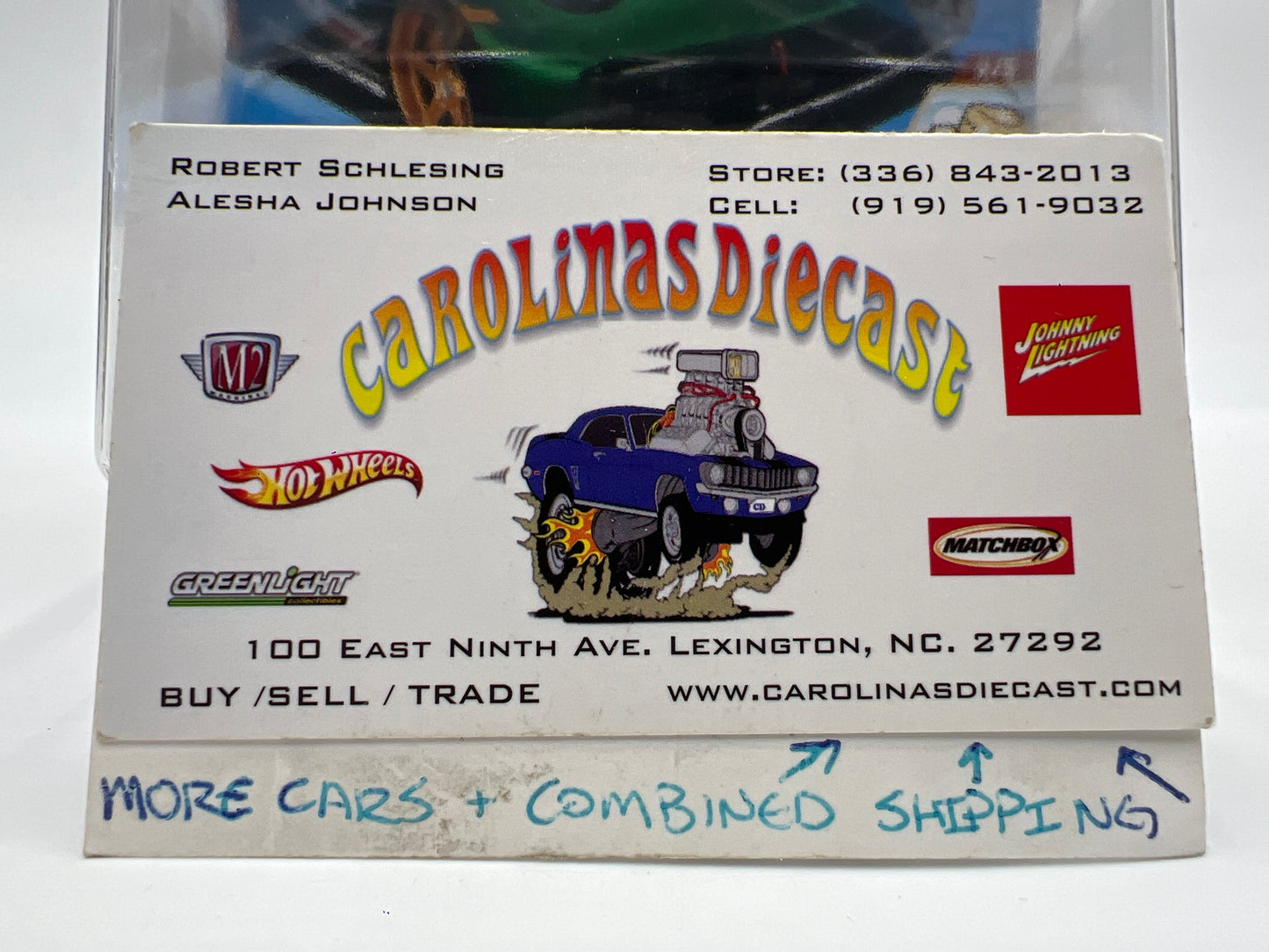 2025 Hot Wheels Super Treasure Hunt #154 Porsche 911 Rallye Green W/Protector