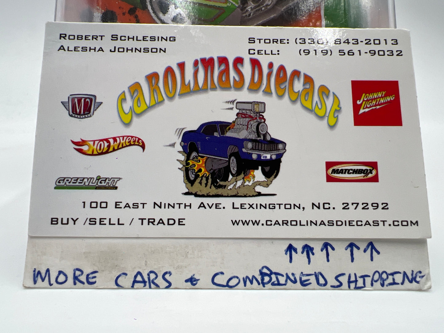 2011 Hot Wheels Super Treasure Hunt #56 63 T-Bird Green W/ Protector