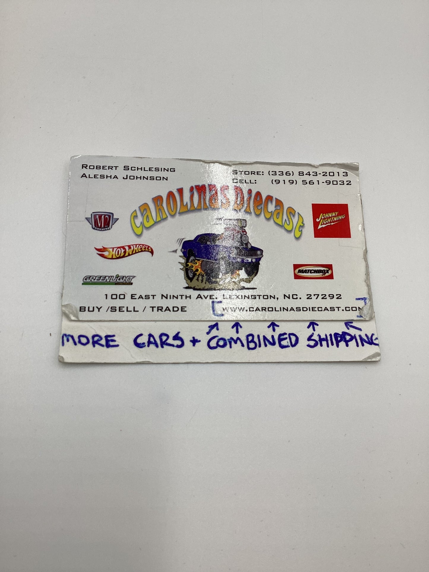 2011 Hot Wheels Cars of the Decades The 40s #8 Purple Passion Copper 157C