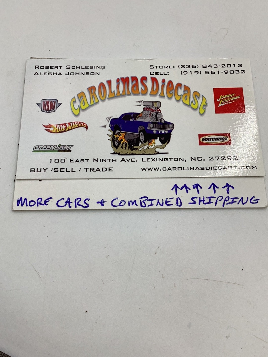 2016 Hot Wheels Treasure Hunt #163 Mountain Mauler 274B