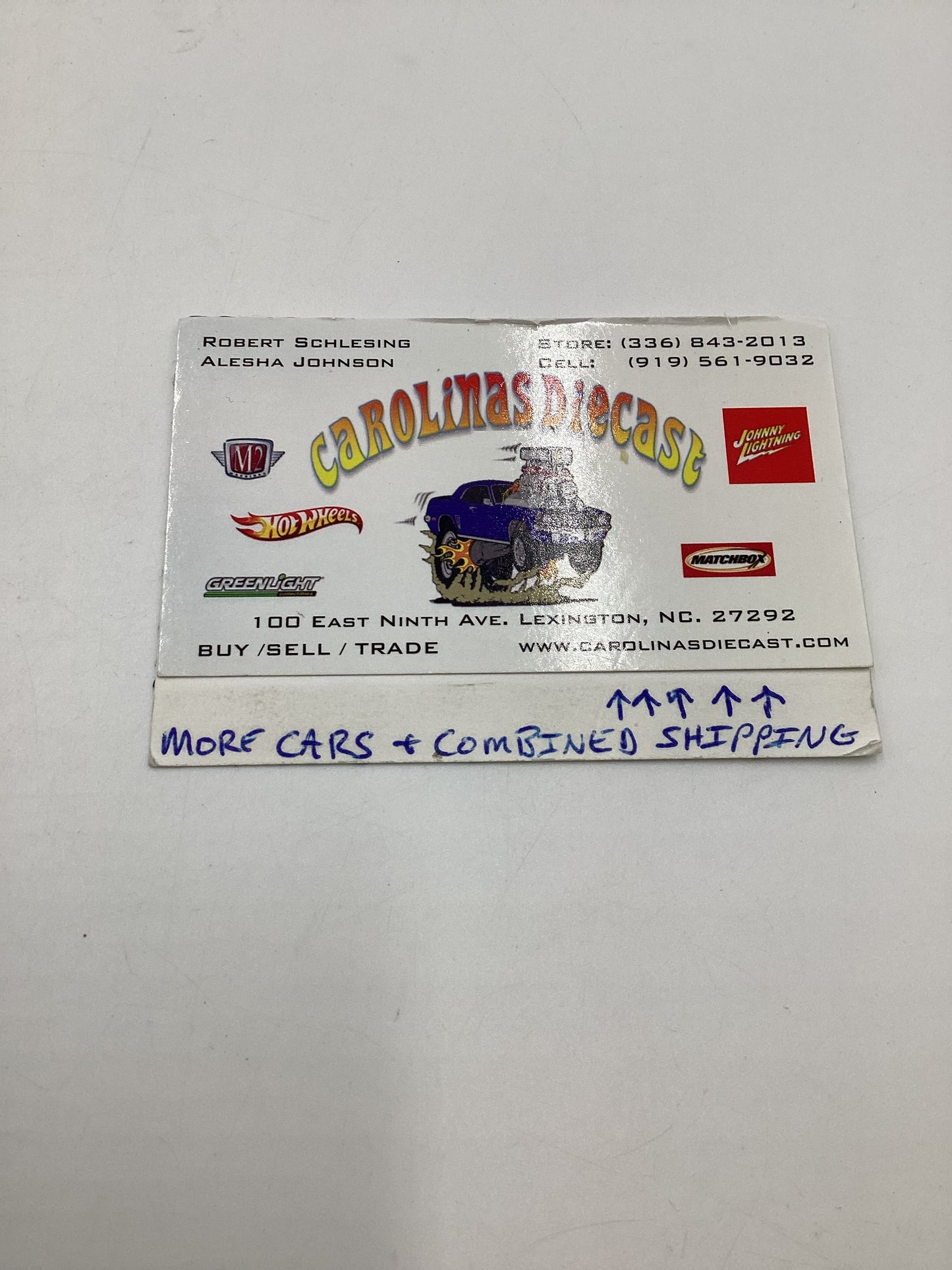 2024 Car Tuned Series 1 #3 69 Chevy Camaro Red 185A