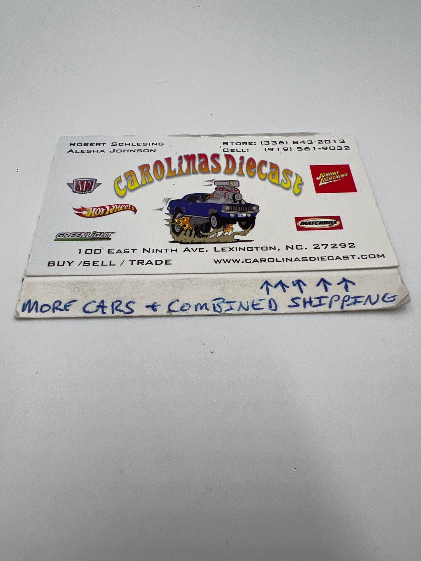 Hot Wheels Pop Culture General Mills Kix 49 Ford C.O.E 265G