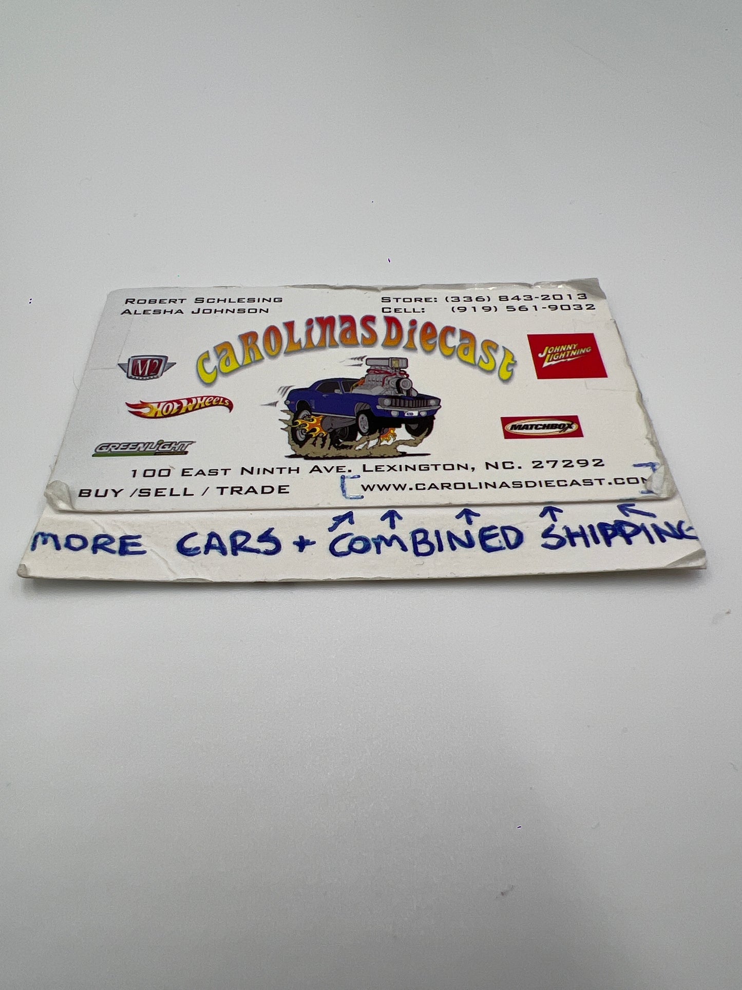 Johnny Lightning Pop Culture 007 No Time To Die Release 2 #6 Aston Martin DBS Silver 221F