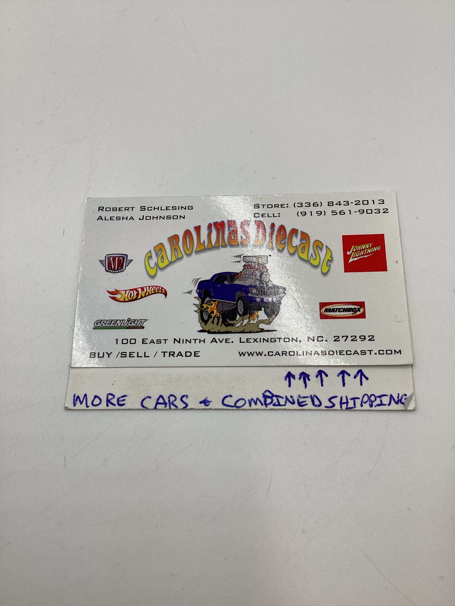 2020 Hot Wheels Batman #56 Batplane Gray 120D