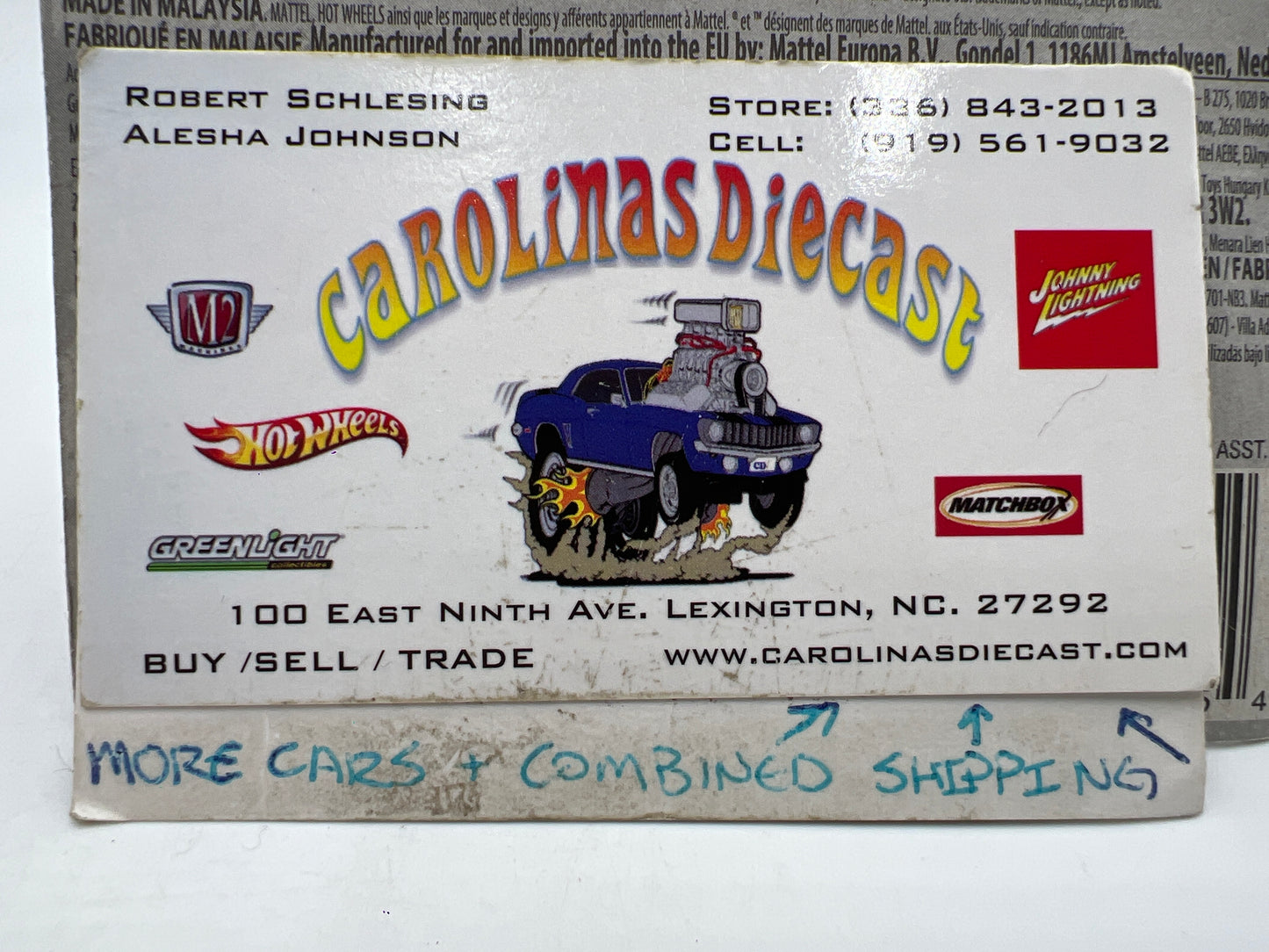 2012 Hot Wheels Short Card HW City Works #140 Custom 69 Chevy Pickup Green