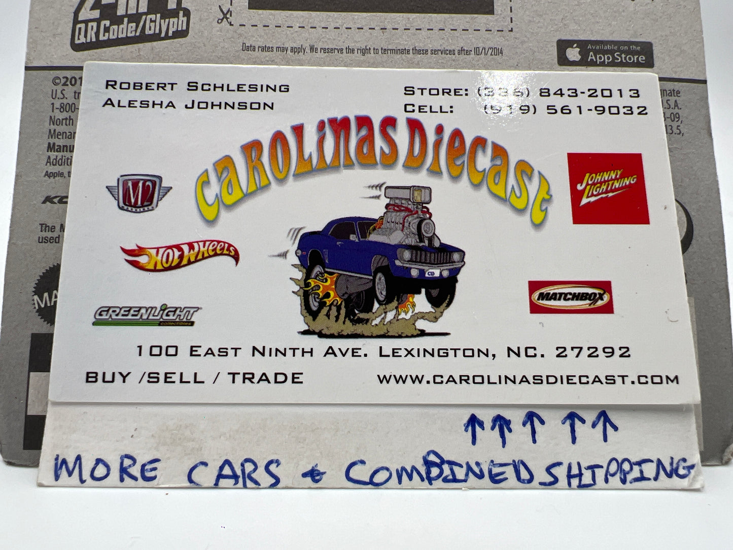 2014 Hot Wheels Workshop #194 Morris Mini Red 64B