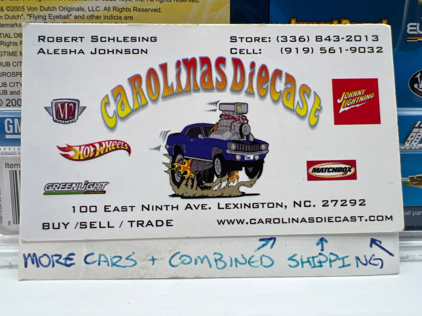 Jada Toys Dub City Euro Spec Wave 13 #144 Mercedes-Benz S55 AMG Gray