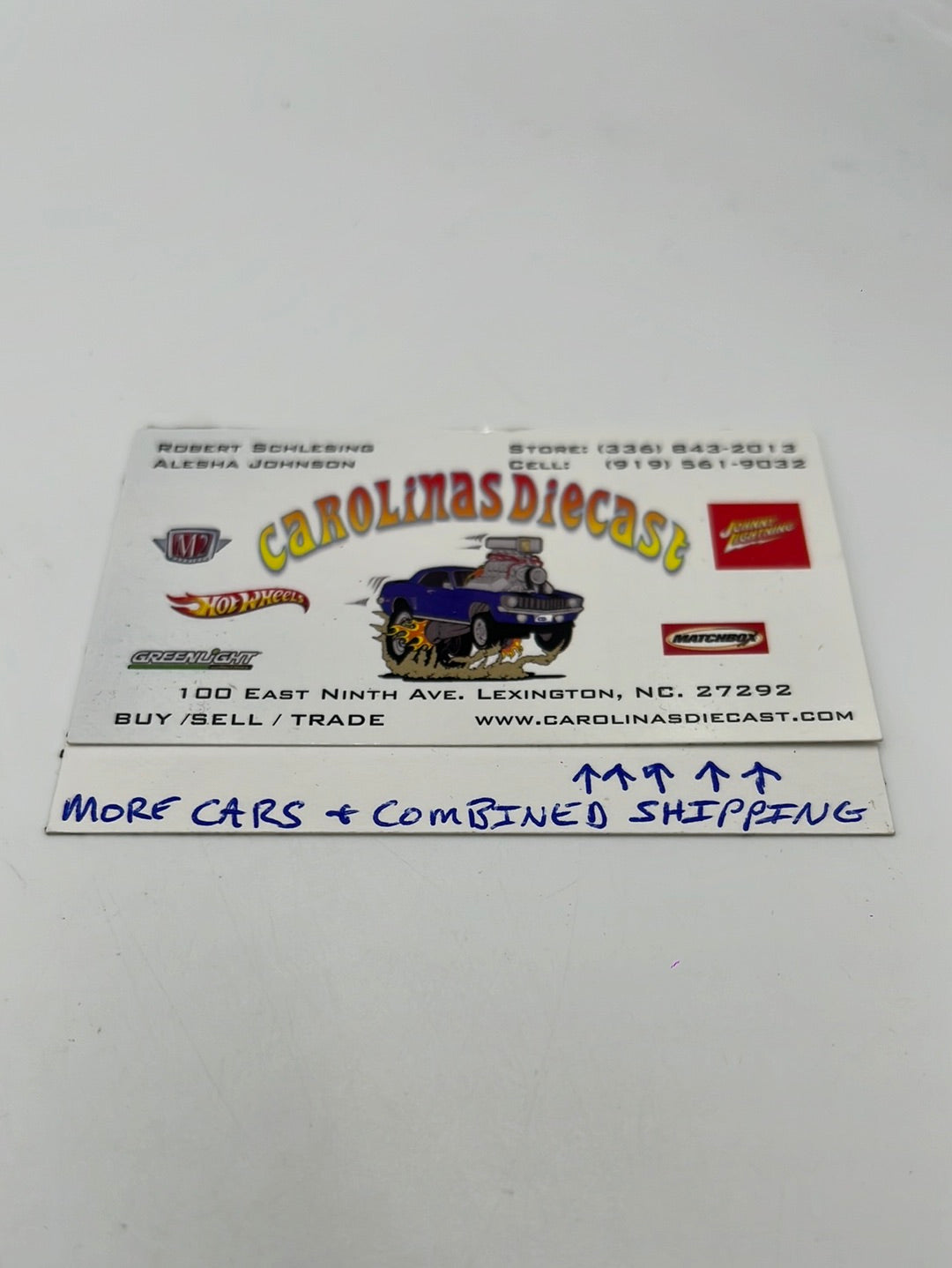 Hot Wheels 2016 Nightburnerz #89 Custom 01 Acura Integra GSR White 89/250 105H