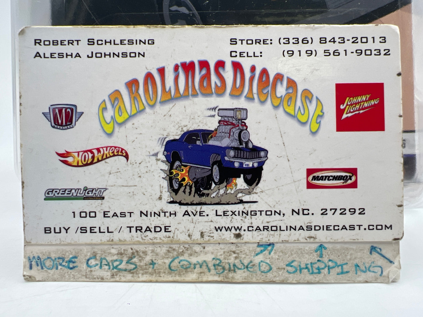 2018 Hot Wheels Premium Silhouettes #4 RWB Porsche 930 Matte Black W/Protector