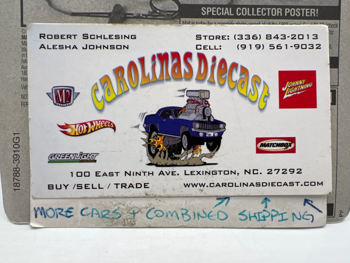 1998 Hot Wheels #722 Dash 4 Cash Series Ferrari F40 Gold