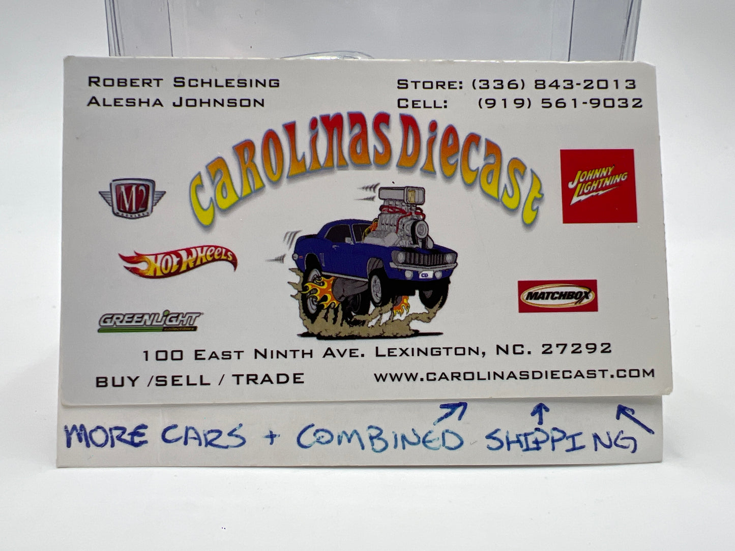 Matchbox Superfast 40th Anniversary #6 Morgan Aeromax Silver